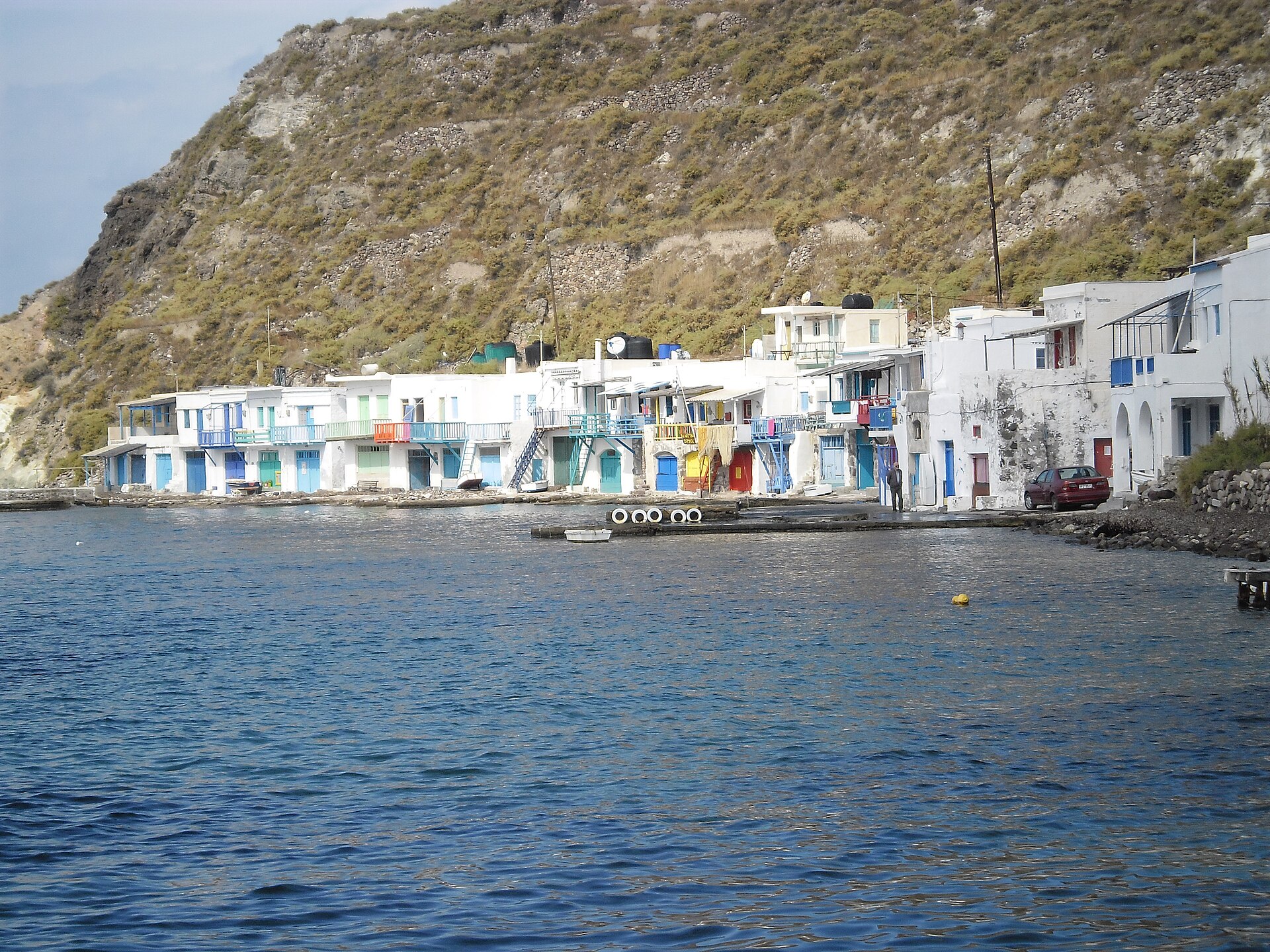 Top greece tours for a perfect holiday
